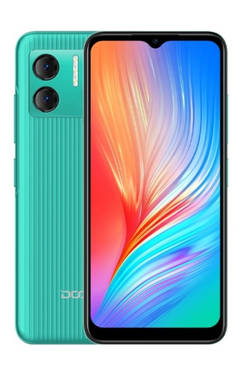 Doogee X98 Pro mobil