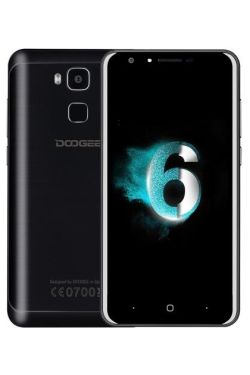 Doogee Y6c mobil