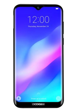 Doogee Y8 Plus mobil