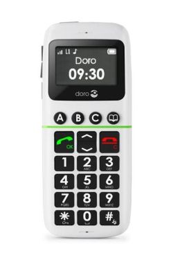 Doro PhoneEasy 338gsm mobil
