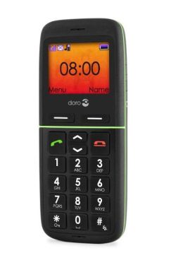 Doro PhoneEasy 342gsm mobil