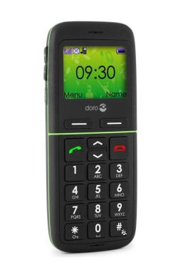 Doro PhoneEasy 345gsm mobil