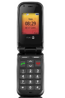 Doro PhoneEasy 409gsm mobil