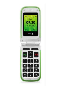 Doro PhoneEasy 410gsm mobil