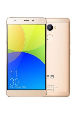 Elephone C1 mobil