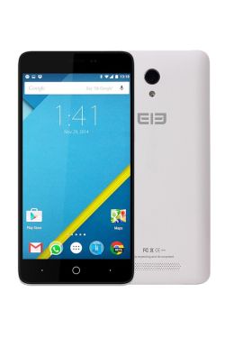 Elephone P6000 mobil