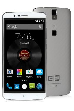 Elephone P8000 mobil