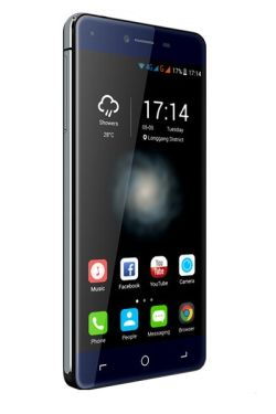 Elephone S2 Plus mobil