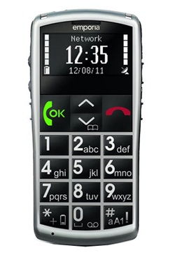 Empora TalkComfort mobil