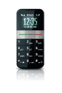 Emporia Elegance mobil