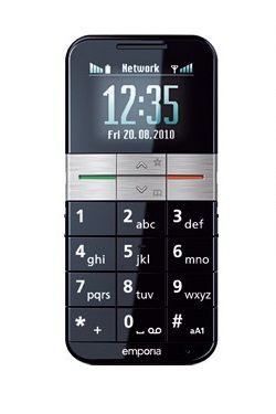 Emporia Elegance plus mobil