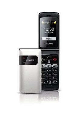 Emporia Flip Basic mobil
