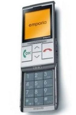 Emporia Life Plus mobil