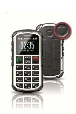 Emporia Solid Plus mobil