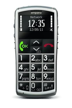 Emporia TalkComfort Plus mobil