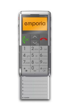 Emporia Time mobil