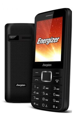 Energizer E28 mobil
