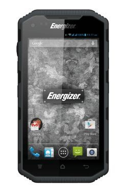 Energizer Energy 500 mobil