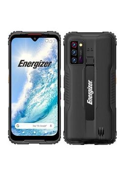 Energizer Hard Case G5 mobil