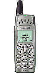 Ericsson R520m mobil