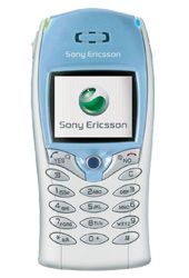 Ericsson T68i mobil