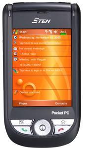 Eten M600 plus mobil