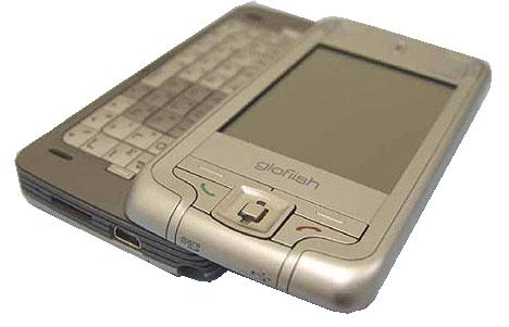 Eten M700 plus mobil