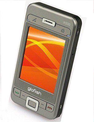 Eten X500 plus mobil