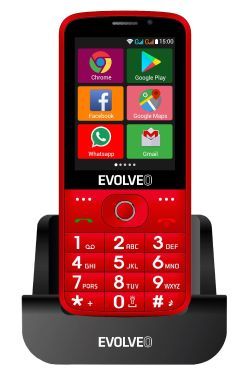 Evolveo EasyPhone AD mobil