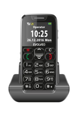 Evolveo EasyPhone EP-500 mobil