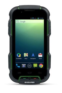 Evolveo Strongphone D2 mobil