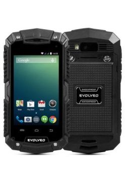 Evolveo Strongphone D2 Mini mobil