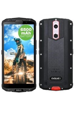 Evolveo StrongPhone G7 mobil