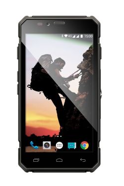 Evolveo StrongPhone Q6 mobil