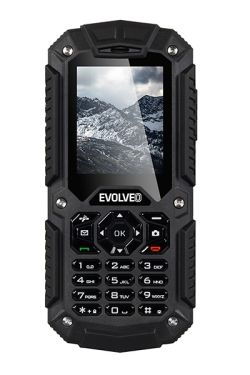 Evolveo Strongphone X2 mobil