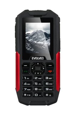Evolveo Strongphone X3 mobil