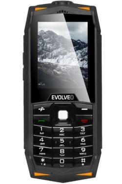 Evolveo StrongPhone Z3 mobil