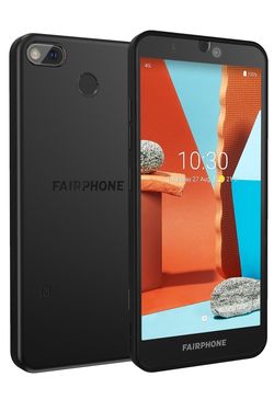 Fairphone 3+ mobil