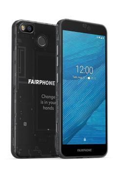 Fairphone 3 mobil