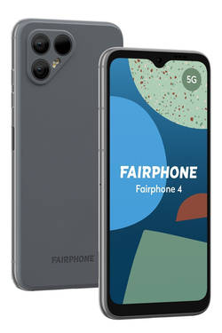 Fairphone 5 mobil