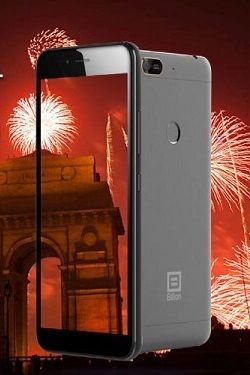 Flipcart Billion Capture+ mobil