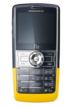 Fly Hummer HT2 mobil