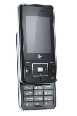 Fly IQ-120 mobil
