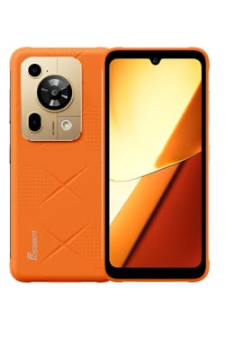 Fossibot F112 Pro mobil