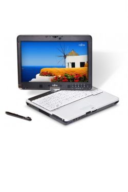 Fujitsu LifeBook T730 mobil