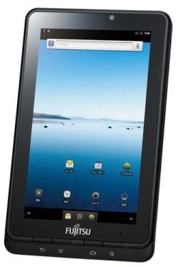 Fujitsu Stylistic M350 mobil