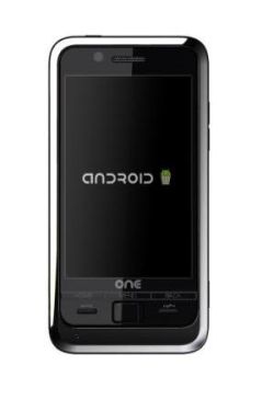 GeeksPhone One mobil
