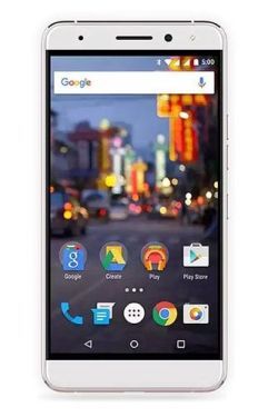 General Mobile 5 Plus mobil