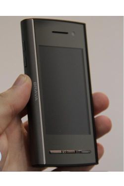 General Mobile Brava mobil