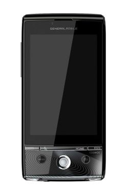 General Mobile Cosmos2 mobil